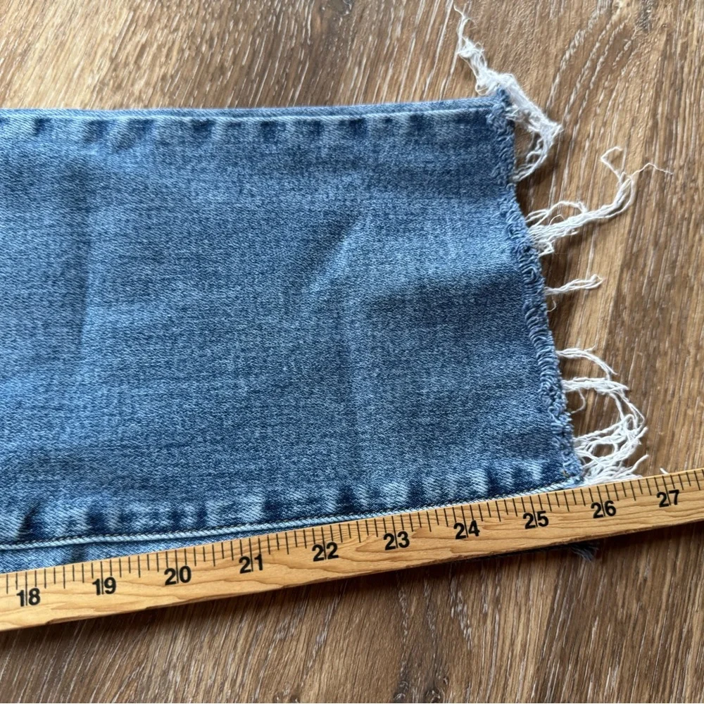Kancan Stretch Denim Jean Sz30